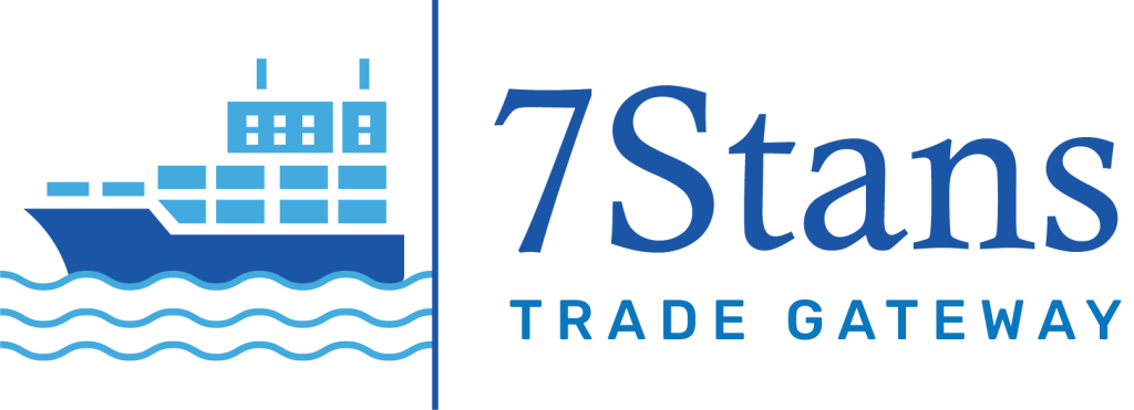 7Stans Logo